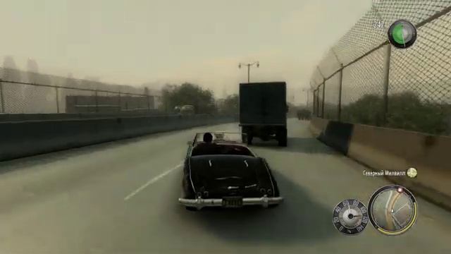 Mafia II DLC Joe’s Adventures Прохождение Игры Без Комментариев Часть 19 Стритрейсинг смотреть онлайн