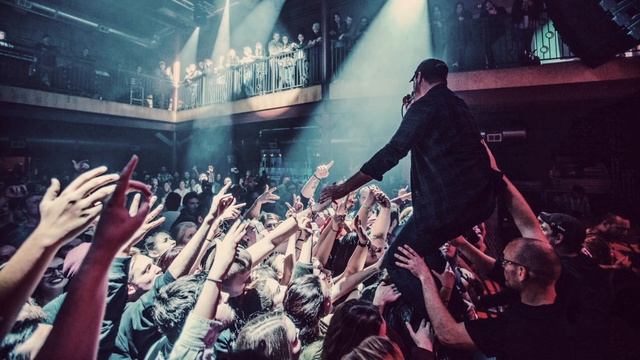 The Color Morale-Prey For Me Acoustic смотреть онлайн
