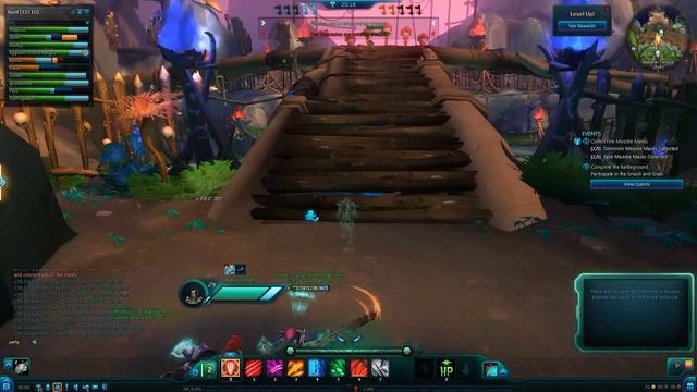 [Wildstar Stalker PvP] Walatiki Temple Bg Commentary Ft. Swifty #1 (The comebacks are real) смотреть онлайн