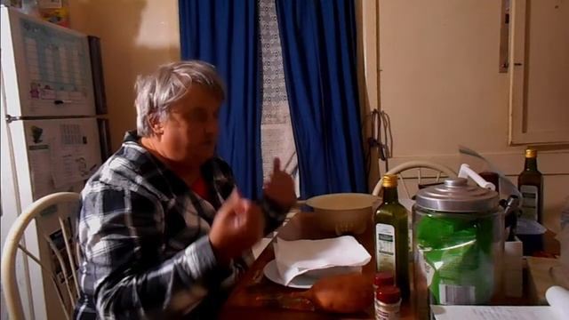 My Space of Time. Air-fried Sweet Potato Fries. Eldorado. Car Damage. Vlog B675/26.4.21 смотреть онлайн