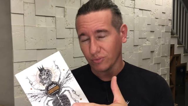 CANDYMAN - DE CLIVE BARKER - DARKSIDE BOOKS. смотреть онлайн
