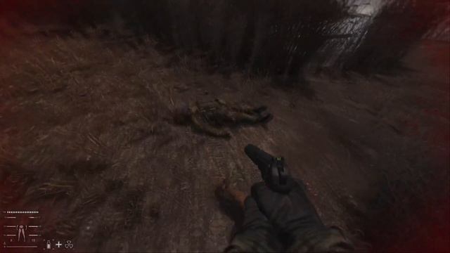 Raiding the Swamps - S.T.A.L.K.E.R Gamma - Episode #3 смотреть онлайн
