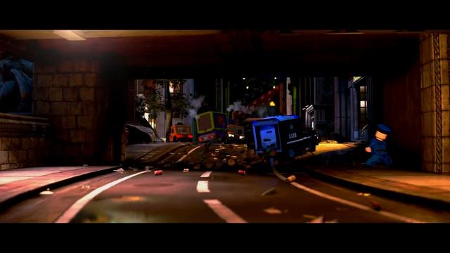 LEGO DC Super Villains - Gameplay Walkthrough Part 2 - Riddler & Clayface (Full Game)