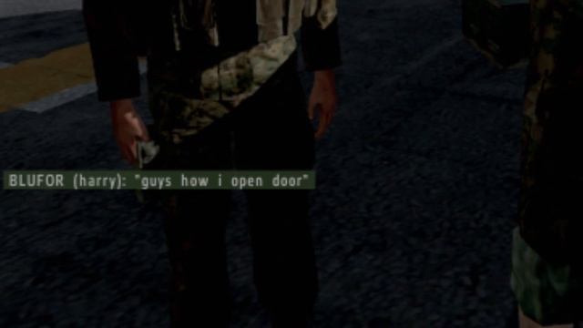 ArmA II Co-op Campaign - Teaser смотреть онлайн