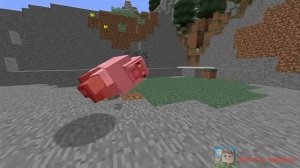 Валенок мимоглазик