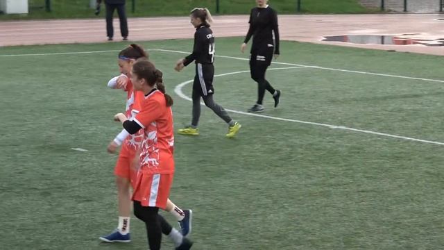 Анна Гаранина (Урицк, 3-й тур) смотреть онлайн