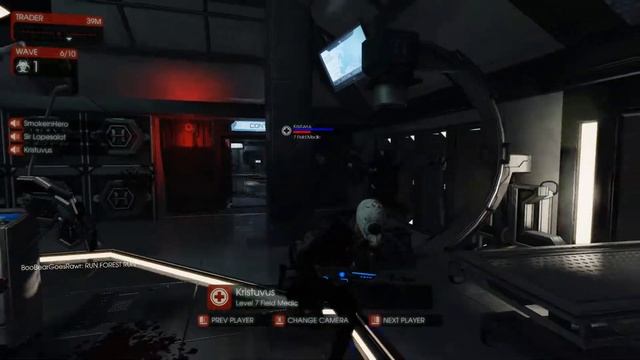 Killing Floor 2 is great смотреть онлайн