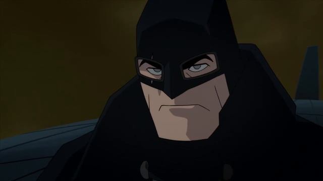 Batman Gotham by Gaslight Fight Scene 3 смотреть онлайн