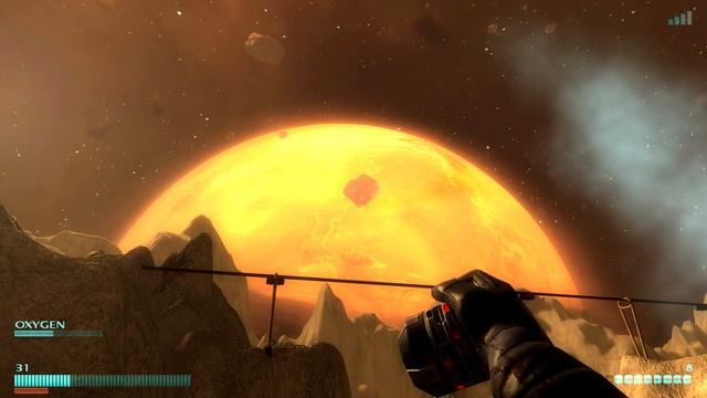 Alpha Prime Full Soundtrack 4K 60FPS - Max Settings смотреть онлайн
