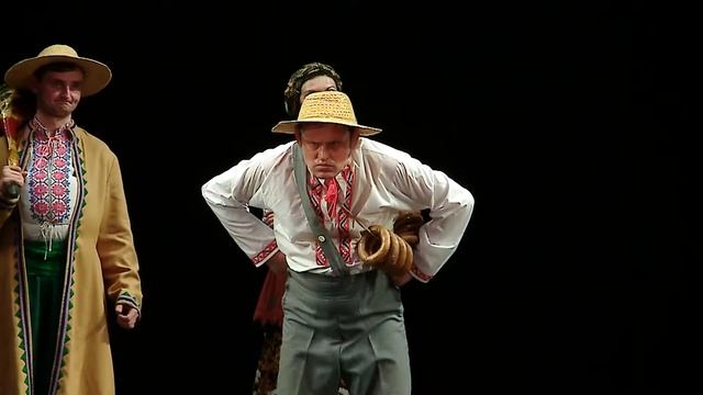 "Славутич" академічний фольклорно хореографічний ансамбль м.Дніпро смотреть онлайн