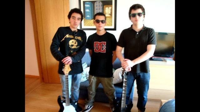 The Stalkers: 1 project! смотреть онлайн