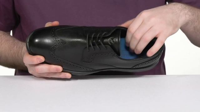 ECCO S Lite Hybrid Brogue SKU: 9814845 смотреть онлайн