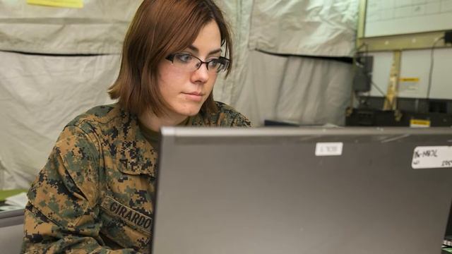 Tactical Tuesday: Combat Operations Center Refresh смотреть онлайн