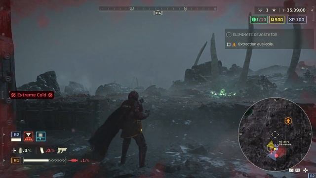Helldivers 2 Gameplay смотреть онлайн