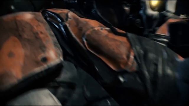 Пред-история Warframe смотреть онлайн