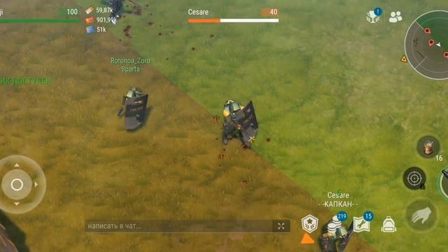 ПВП бои | PVP fighting | Last Day on Earth: Survival #LDOE #PVP #68 смотреть онлайн