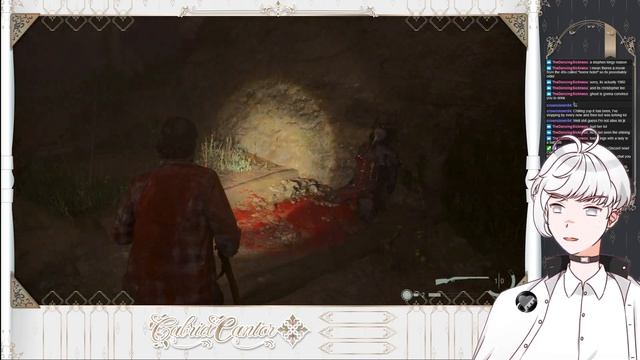 [Alan Wake 2] #5 / Horror Hotel смотреть онлайн