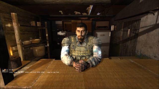 Let's Play Stalker Clear Sky part 1 - Forgotten Emission смотреть онлайн