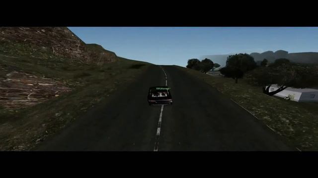 Покатушки TOP-GTA Ford^By SaBo*