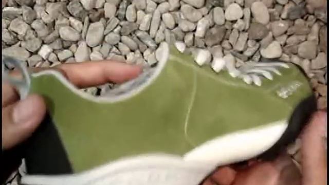 Scarpa Mojito Review