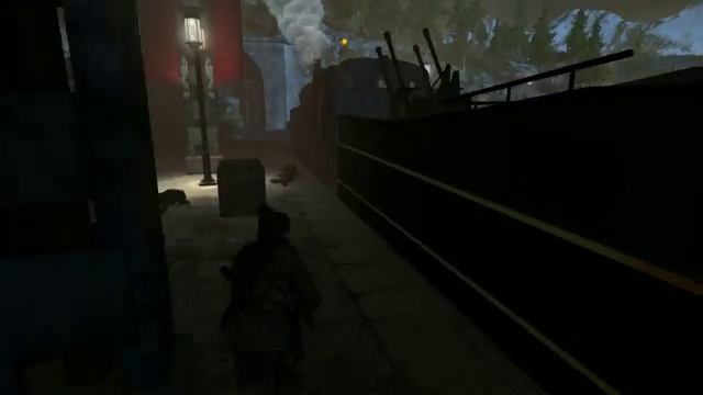 Sniper Elite 2 ч3 смотреть онлайн