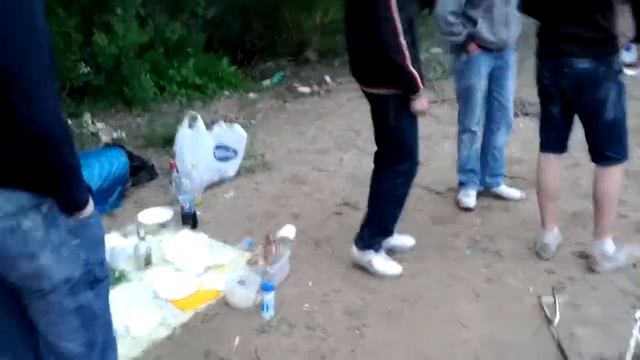 Открывание вина без штопора смотреть онлайн