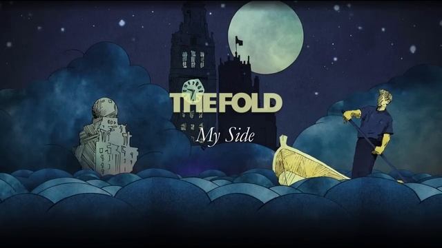 The Fold - My Side (Official Audio) смотреть онлайн