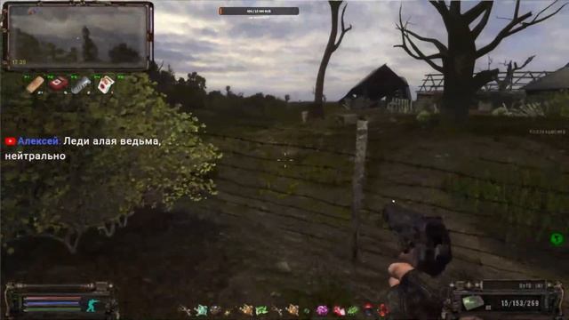 S.T.A.L.K.E.R. - Объединенный пак 2.2 (реализм/без правок) - День 38 смотреть онлайн