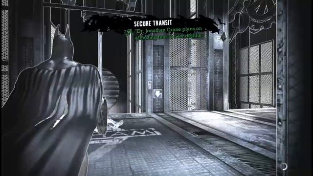 Batman Arkham Asylum PC Walkthrough Part 16 of 21 смотреть онлайн