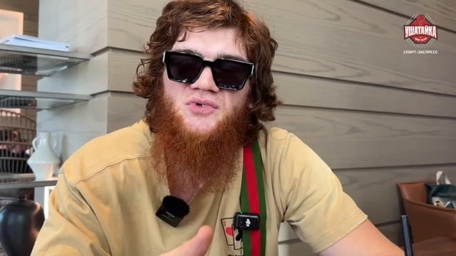 ШАРА БУЛЛЕТ вдарил по Двалишвили: 