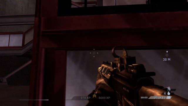 RAINBOW SIX VEGAS 2 - COOP PART 5 смотреть онлайн