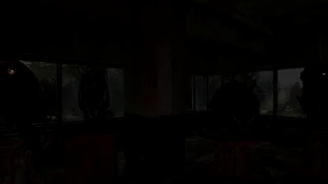 STALKER Build 1935 Horror museum смотреть онлайн