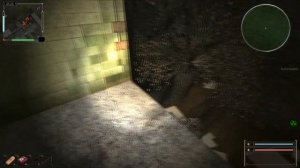 ОП 2.2 ОБИТЕЛЬ ЗЛА ЗАГРУЗИЛ ) ИЩУ БУМАГИ НА РЕЦЕПТ № 1