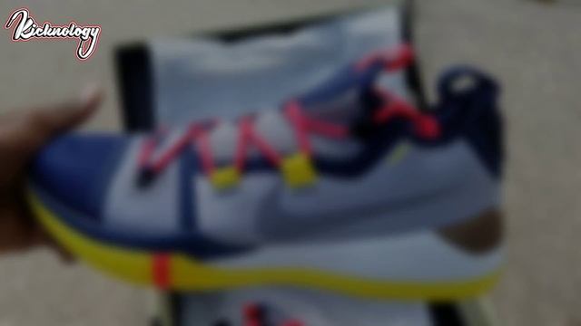 IT'S BEEN A MINUTE🤷🏿♂️ Kobe AD Exodus pickup смотреть онлайн