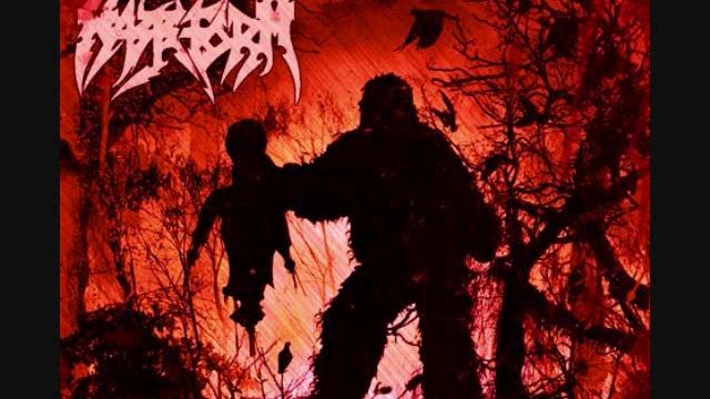 Wasteform Remnants OF.....wmv смотреть онлайн