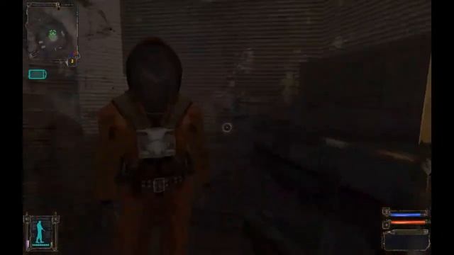 S.T.A.L.K.E.R: Тень Чернобыля. Весь основной сюжет. Сложность "Новичок" смотреть онлайн
