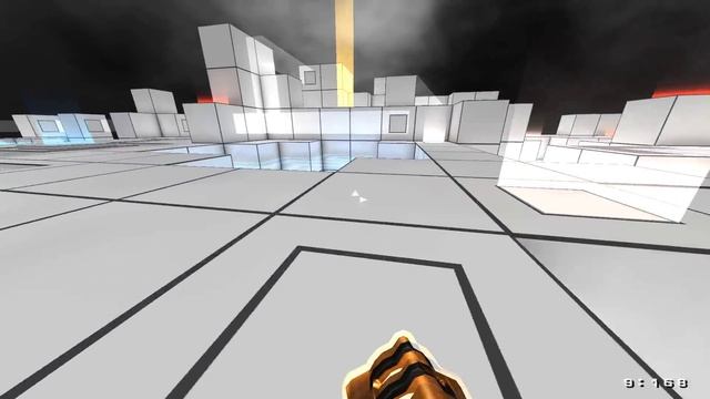 Quake 3 DeFRaG: DFWC 2014 Round 4 - Strangeland (vq3, 00.17.704) смотреть онлайн