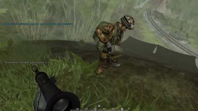 Project Reality - Highlight Reel #2 смотреть онлайн
