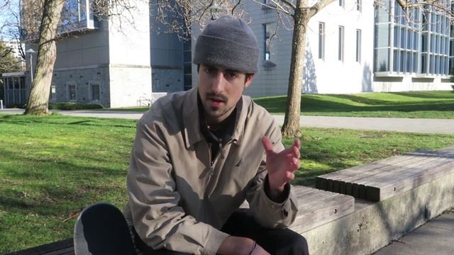 Vans Rowan Pro Shoe Review смотреть онлайн