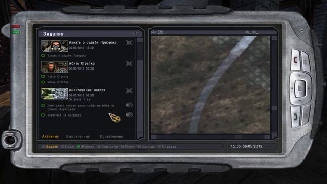 Прохождение S.T.A.L.K.E.R.: Тень Чернобыля [#18] смотреть онлайн