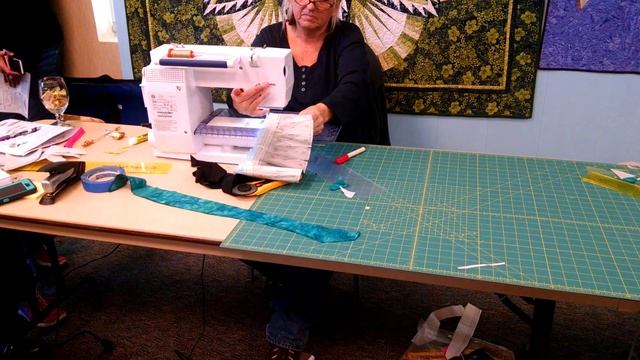 Just Neimeyer Retreat, 3 of 3 смотреть онлайн