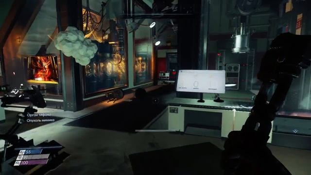 Prey Прохождение Сложность КОШМАР смотреть онлайн