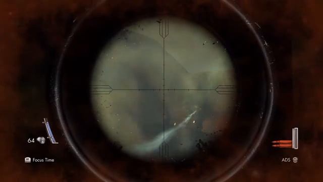 Zombie Army Trilogy: Give me something to shoot смотреть онлайн
