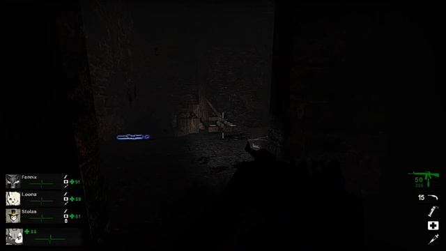 The Evil Within The Movie смотреть онлайн