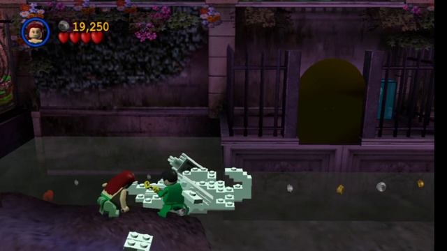 Arkham Asylum (ppsspp) campaign part 3 смотреть онлайн