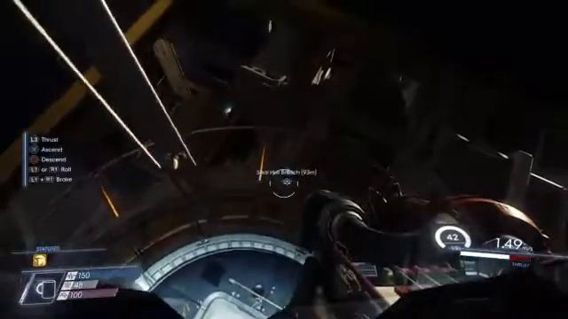 Prey 2017 - [Million Dollar Caulk Gun] Side Quest Walk-Through [LIVESTREAM] ☑️ смотреть онлайн