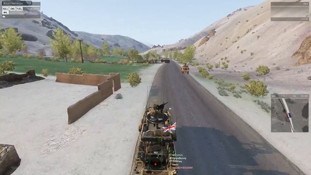 Arma 3 live!!! Section 7 Zeus Mission 22-2-18 BADBOYSIDXRAY смотреть онлайн