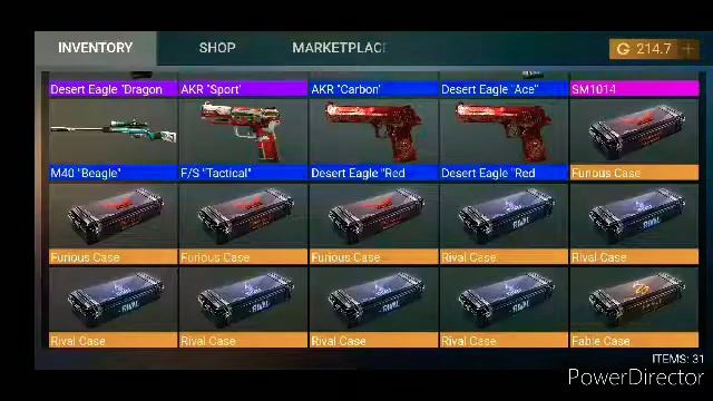Открытие кейсов в case simulator смотреть онлайн