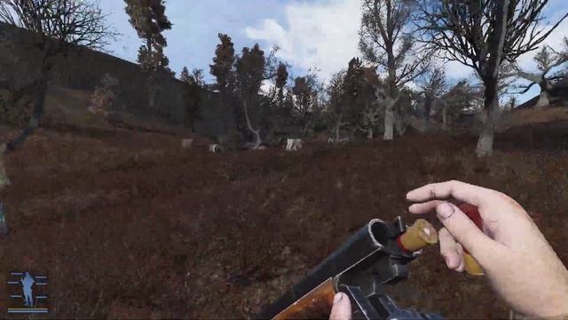 Dead Zone for Escape from Pripyat 4.0 смотреть онлайн