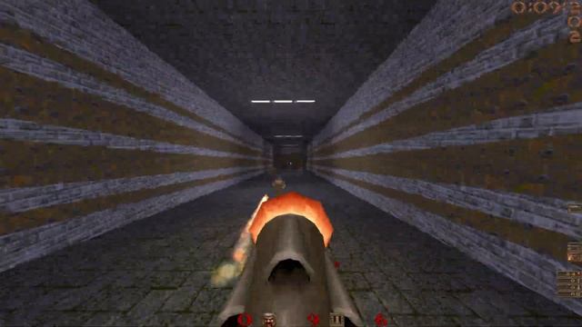 Quake - Easy 100% of elin by Elias "Elgu" Solla in 0:11 смотреть онлайн